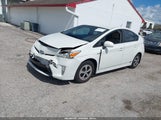 Toyota Prius Three JTDKN3DU5F1985052 снимка