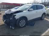Nissan Rogue Sv KNMAT2MV4HP592910 снимка