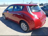 Nissan Leaf S 1N4AZ0CP1FC307757 снимка