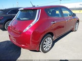 Nissan Leaf S 1N4AZ0CP1FC307757 fotografie
