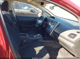 Nissan Leaf S 1N4AZ0CP1FC307757 снимка