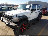 Jeep Wrangler Unlimited Sport 1C4BJWDG2FL609193 fotografie