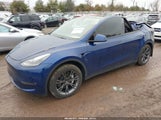Tesla Model Y Long Range Dual Motor All-Wheel Drive 7SAYGDEE3RA294650 photo