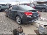 Chevrolet Cruze 1Lt Auto 1G1PC5SB5F7277169 снимка