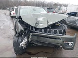 Jeep Compass Latitude Fwd 3C4NJCBB1JT124706 снимка