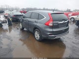 Honda Cr-V Ex 5J6RM3H52FL011600 снимка