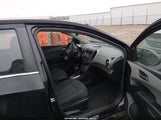 Chevrolet Sonic 2Lt 1G1JC6SHXC4125174 снимка