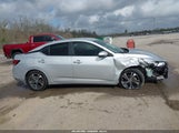 Nissan Sentra Sv Xtronic Cvt 3N1AB8CVXNY242346 снимка