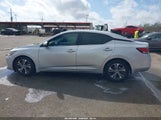 Nissan Sentra Sv Xtronic Cvt 3N1AB8CVXNY242346 снимка