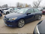 Honda Accord Lx 1HGCR2F36DA160529 снимка