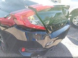 Honda Civic Sport 2HGFC2F82KH598795 снимка
