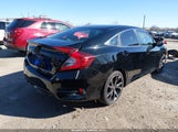 Honda Civic Sport 2HGFC2F82KH598795 снимка