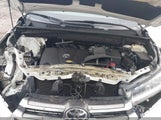 Toyota Highlander Limited 5TDDZRFH5HS377831 снимка