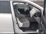 Toyota Highlander Limited 5TDDZRFH5HS377831 снимка