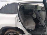 Toyota Highlander Limited 5TDDZRFH5HS377831 снимка