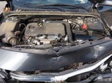 Chevrolet Malibu Fwd Ls 1G1ZB5ST4MF043032 fotografie