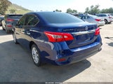 Nissan Sentra Sv 3N1AB7AP3KY297750 снимка