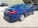 Nissan Sentra Sv 3N1AB7AP3KY297750 снимка