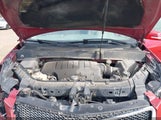 Chevrolet Traverse 1Lt 1GNKRGED5CJ408311 снимка