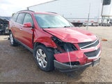 Chevrolet Traverse 1Lt 1GNKRGED5CJ408311 снимка