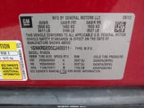 Chevrolet Traverse 1Lt 1GNKRGED5CJ408311 снимка