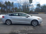 Ford Fusion Se 3FA6P0H71HR106739 снимка