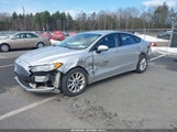 Ford Fusion Se 3FA6P0H71HR106739 снимка