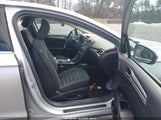 Ford Fusion Se 3FA6P0H71HR106739 снимка