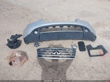 Infiniti Fx35 JNRAS08U78X103733 снимка