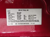 Tesla Model Y Long Range Dual Motor All-Wheel Drive 7SAYGDEEXNF556595 снимка