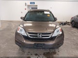 Honda Cr-V Ex-L 5J6RE4H71BL104719 снимка