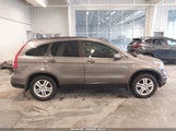 Honda Cr-V Ex-L 5J6RE4H71BL104719 снимка