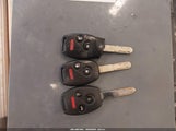Honda Cr-V Ex-L 5J6RE4H71BL104719 снимка