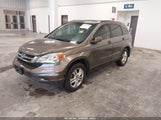 Honda Cr-V Ex-L 5J6RE4H71BL104719 снимка