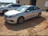 Hyundai Sonata Se 5NPE24AF7GH357831 снимка