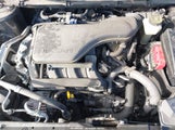 Nissan Rogue Sport S JN1BJ1CR9KW320927 снимка