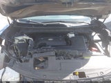 Nissan Murano S Fwd 5N1AZ2AJ9LN136949 photo