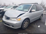 Honda Odyssey Ex-L 5FNRL18934B039003 снимка