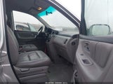 Honda Odyssey Ex-L 5FNRL18934B039003 снимка