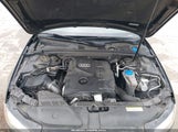 Audi A4 2.0T Premium WAUBFAFL8EN010376 снимка