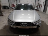 Audi A6 3.0T Premium Plus WAUFGAFC3GN008200 снимка