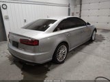 Audi A6 3.0T Premium Plus WAUFGAFC3GN008200 снимка