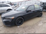 Honda Civic Sport 2HGFE2F5XSH539042 снимка