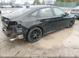 Honda Civic Sport 2HGFE2F5XSH539042 снимка