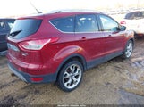 Ford Escape Titanium 1FMCU9J91GUB72572 fotografie