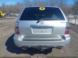 Acura Mdx 2HNYD18686H526171 снимка