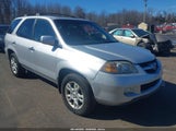 Acura Mdx 2HNYD18686H526171 снимка