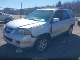 Acura Mdx 2HNYD18686H526171 снимка
