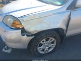 Acura Mdx 2HNYD18686H526171 снимка