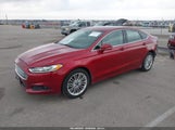 Ford Fusion Se 3FA6P0T98GR382875 снимка